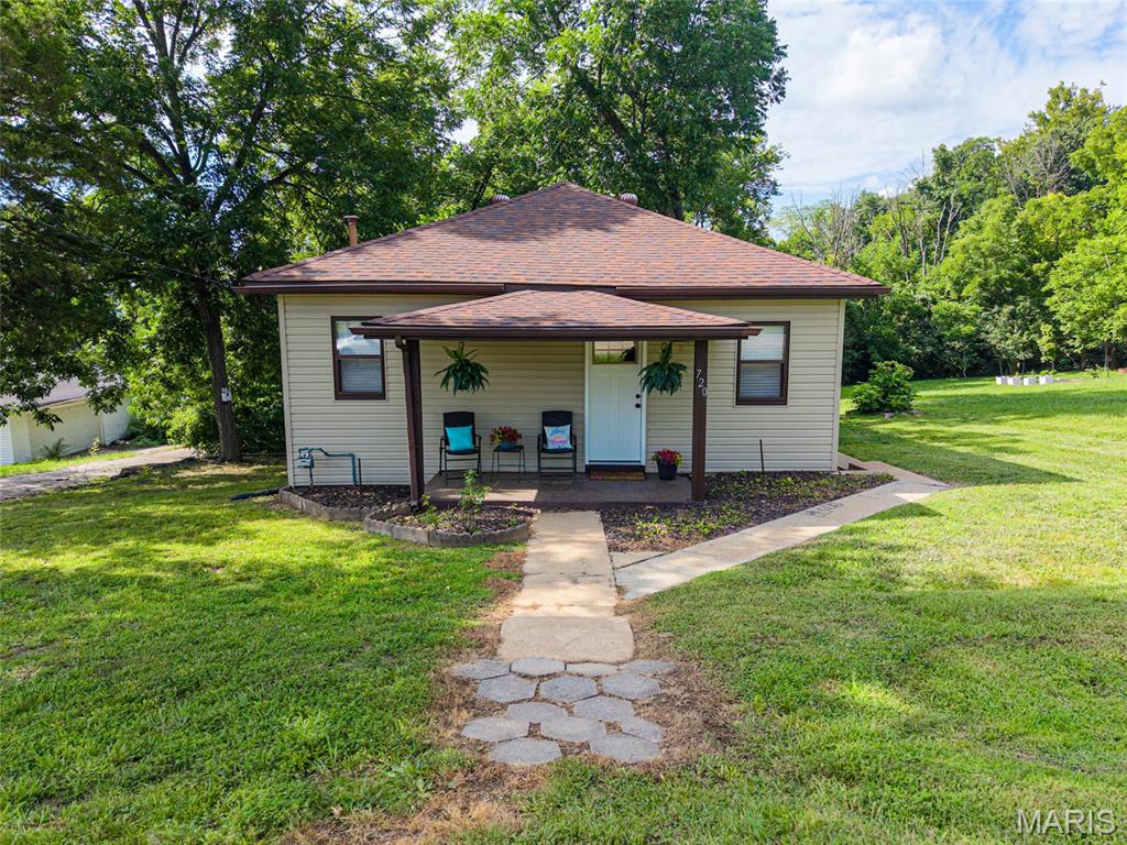 Town/St Francois - Residential