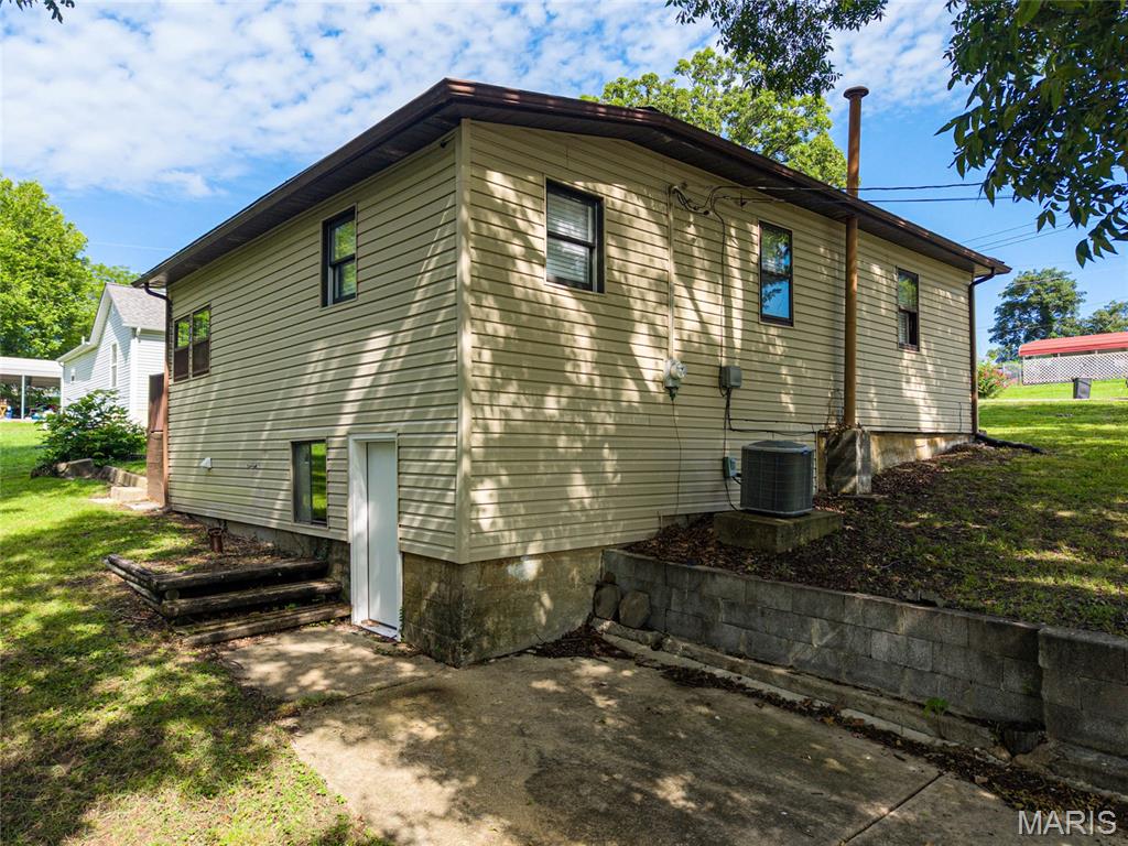 Town/St Francois - Residential