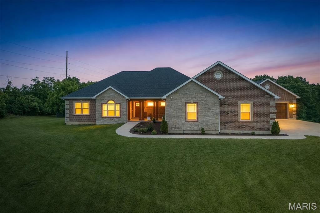 Stonebridge Place 1 - Residential