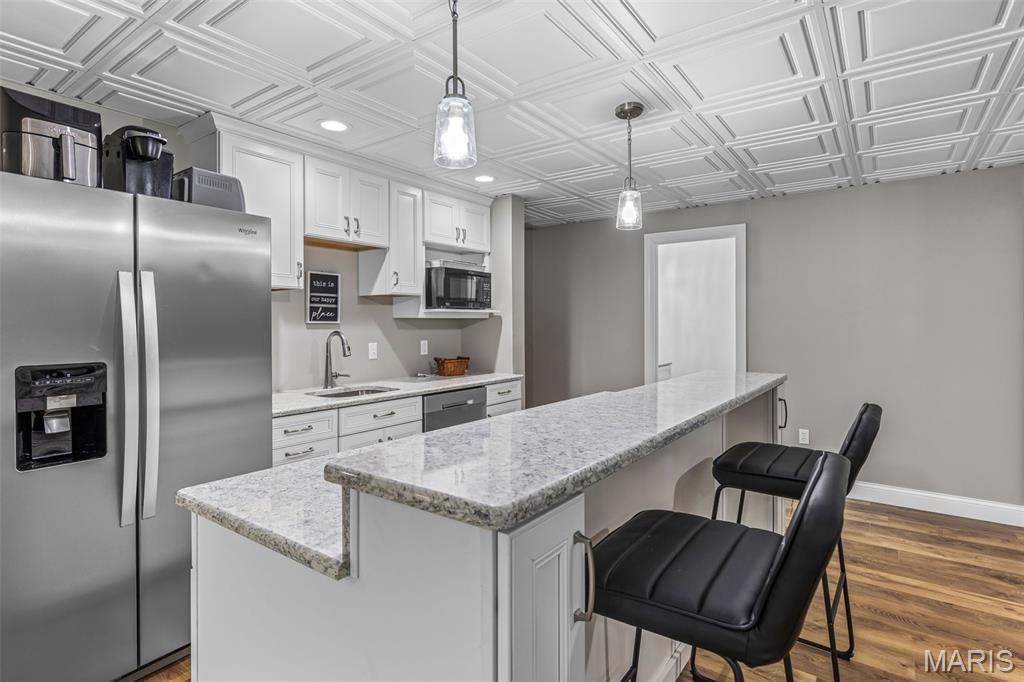 Stonebridge Place 1 - Residential