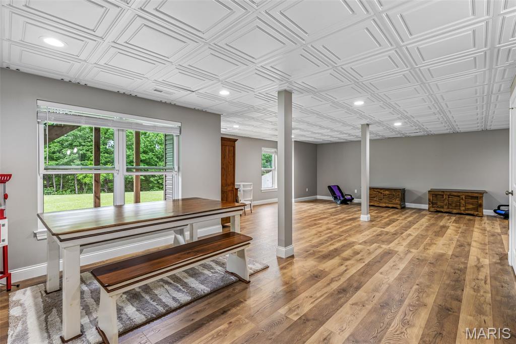 Stonebridge Place 1 - Residential