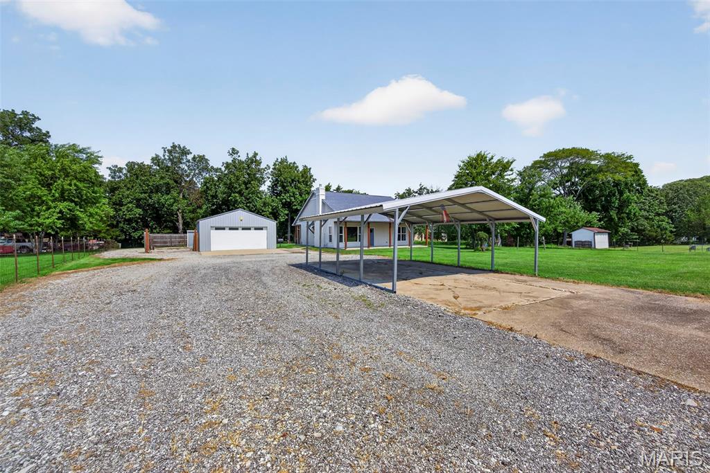 Newport Meadows Future Dev - Residential