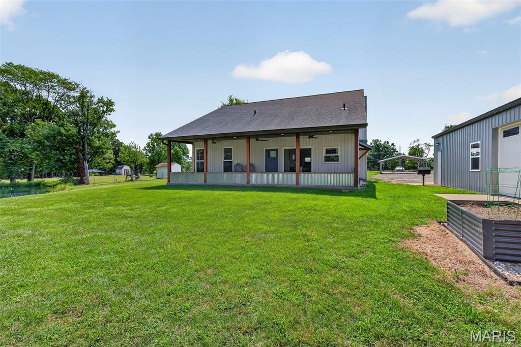 Newport Meadows Future Dev - Residential