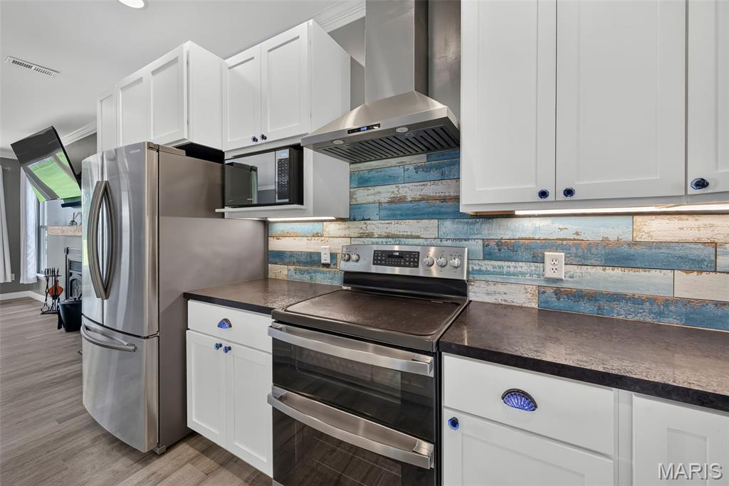 Newport Meadows Future Dev - Residential