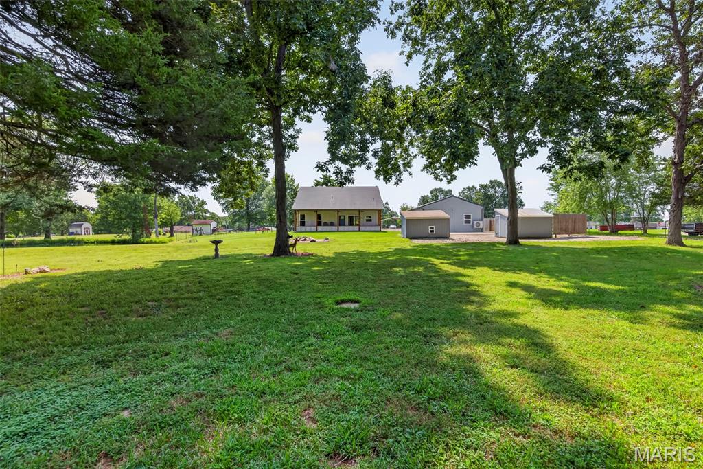 Newport Meadows Future Dev - Residential