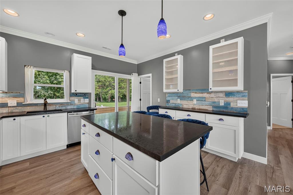 Newport Meadows Future Dev - Residential