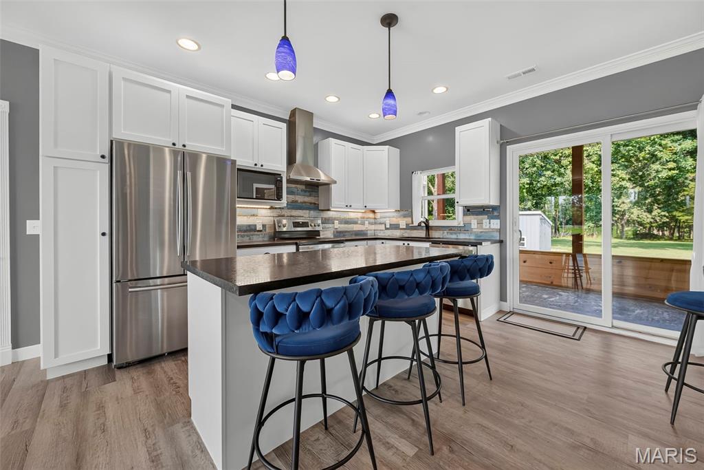 Newport Meadows Future Dev - Residential