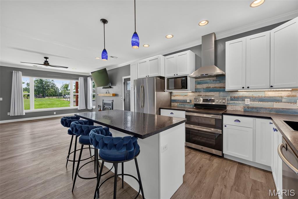 Newport Meadows Future Dev - Residential