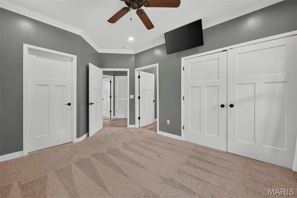 Newport Meadows Future Dev - Residential