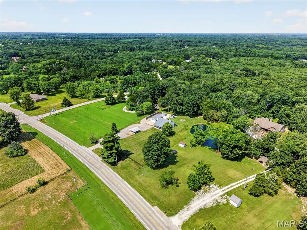 Newport Meadows Future Dev - Residential