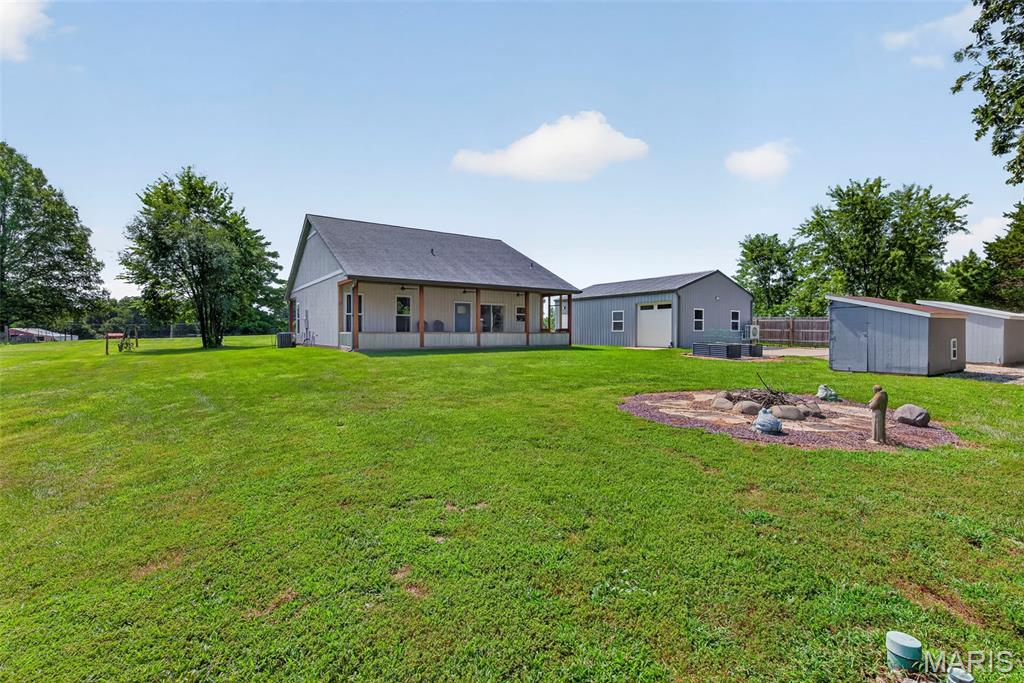 Newport Meadows Future Dev - Residential