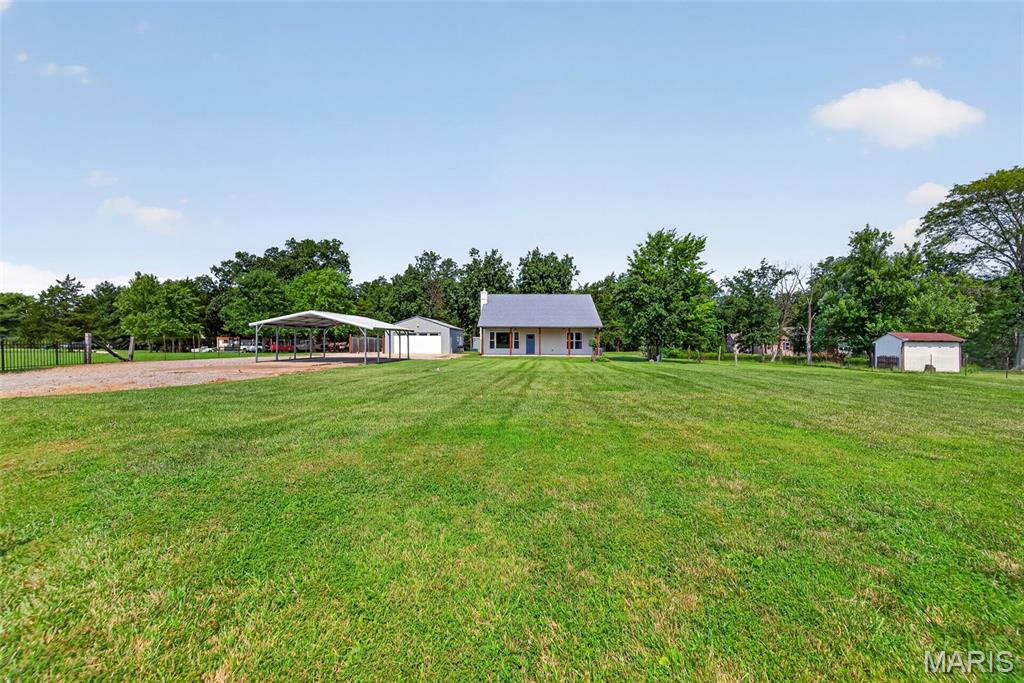 Newport Meadows Future Dev - Residential