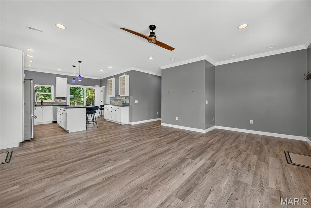 Newport Meadows Future Dev - Residential