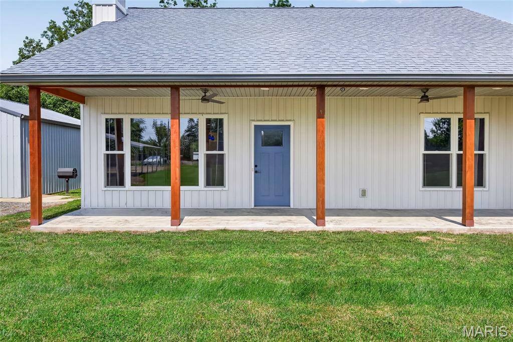 Newport Meadows Future Dev - Residential
