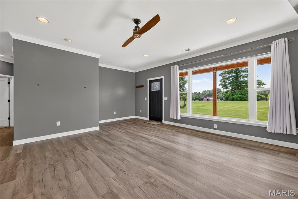 Newport Meadows Future Dev - Residential