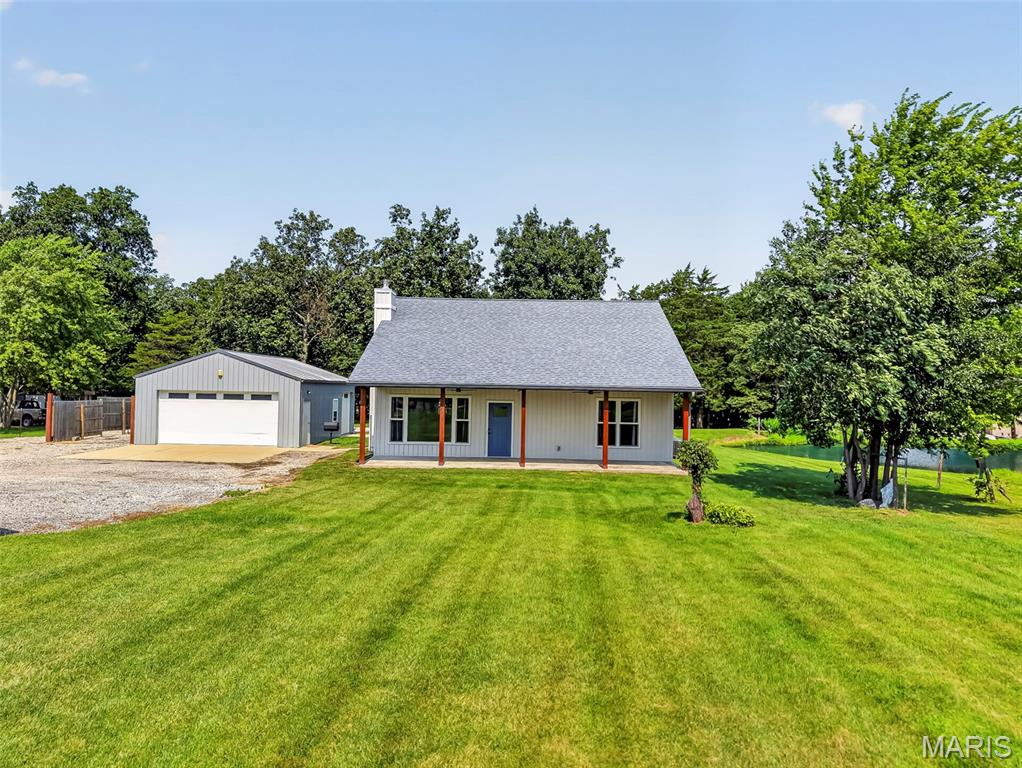 Newport Meadows Future Dev - Residential