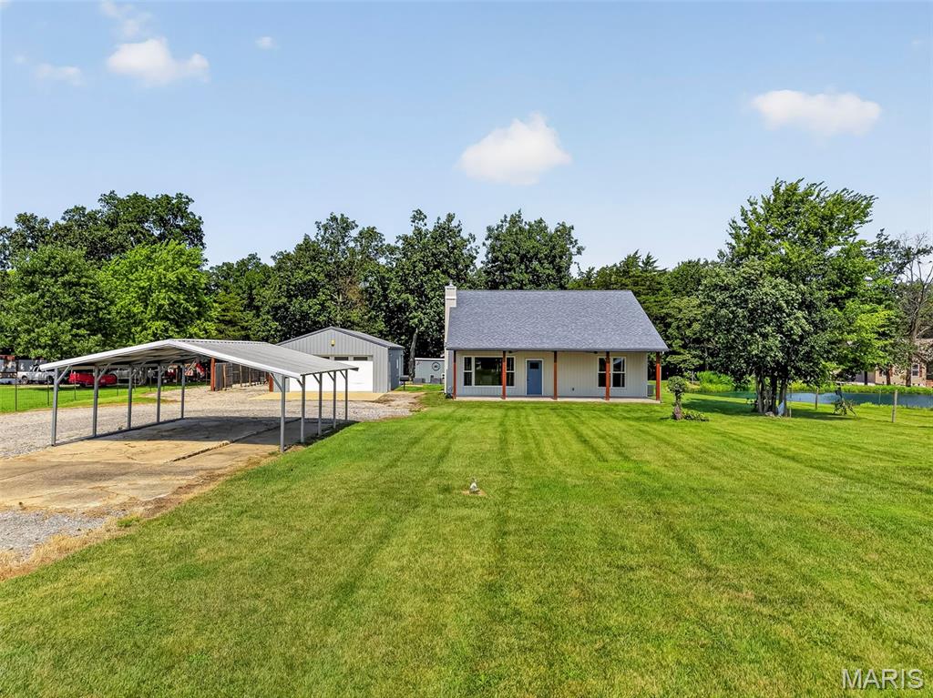 Newport Meadows Future Dev - Residential