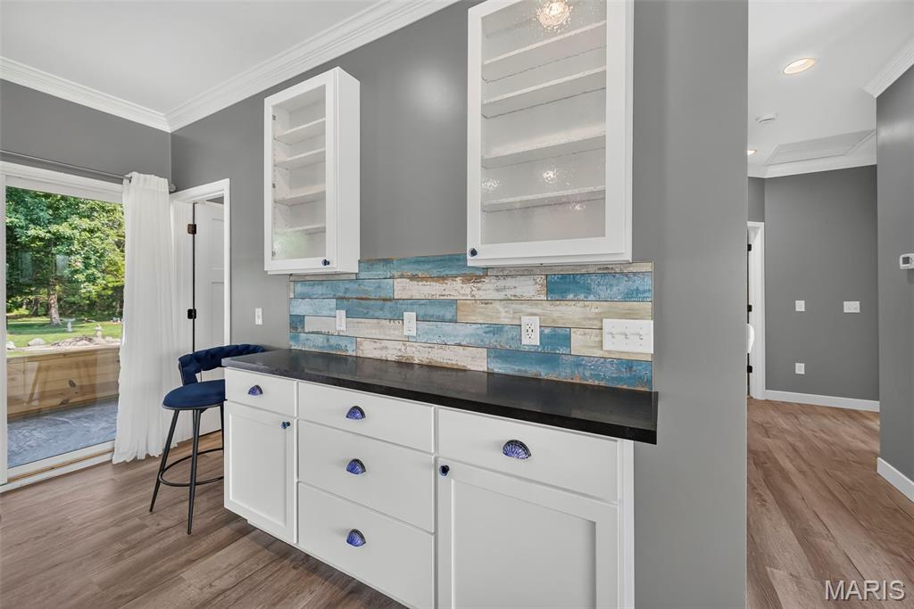 Newport Meadows Future Dev - Residential