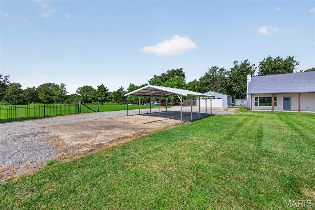 Newport Meadows Future Dev - Residential