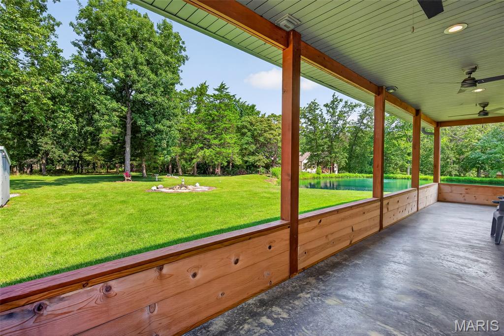 Newport Meadows Future Dev - Residential