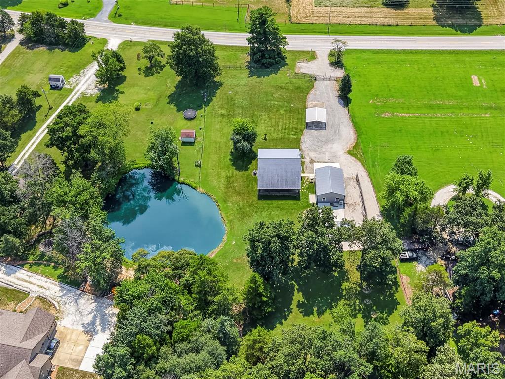 Newport Meadows Future Dev - Residential