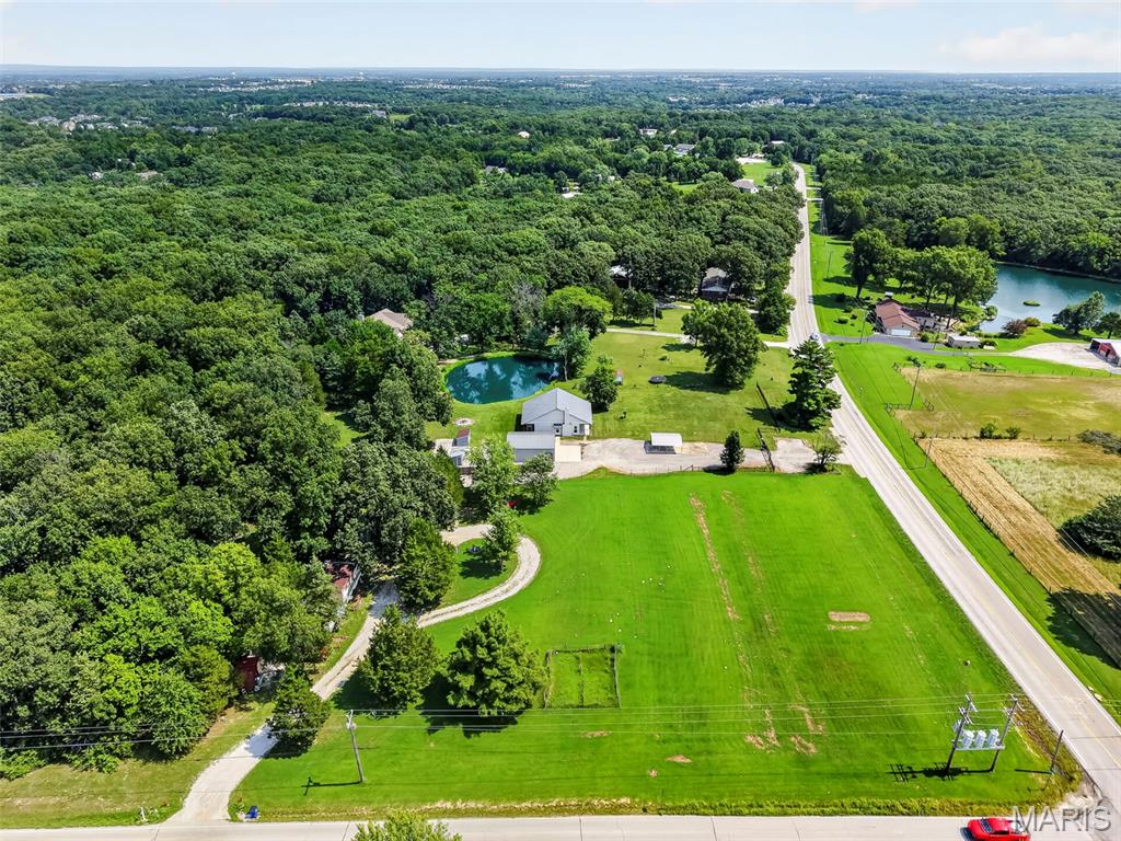 Newport Meadows Future Dev - Residential
