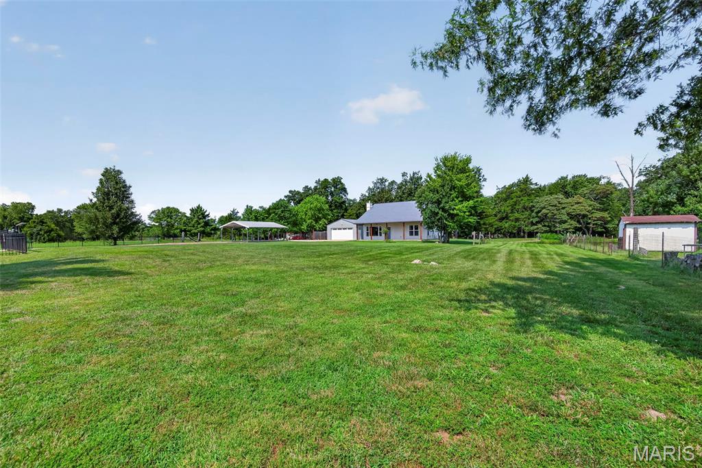 Newport Meadows Future Dev - Residential