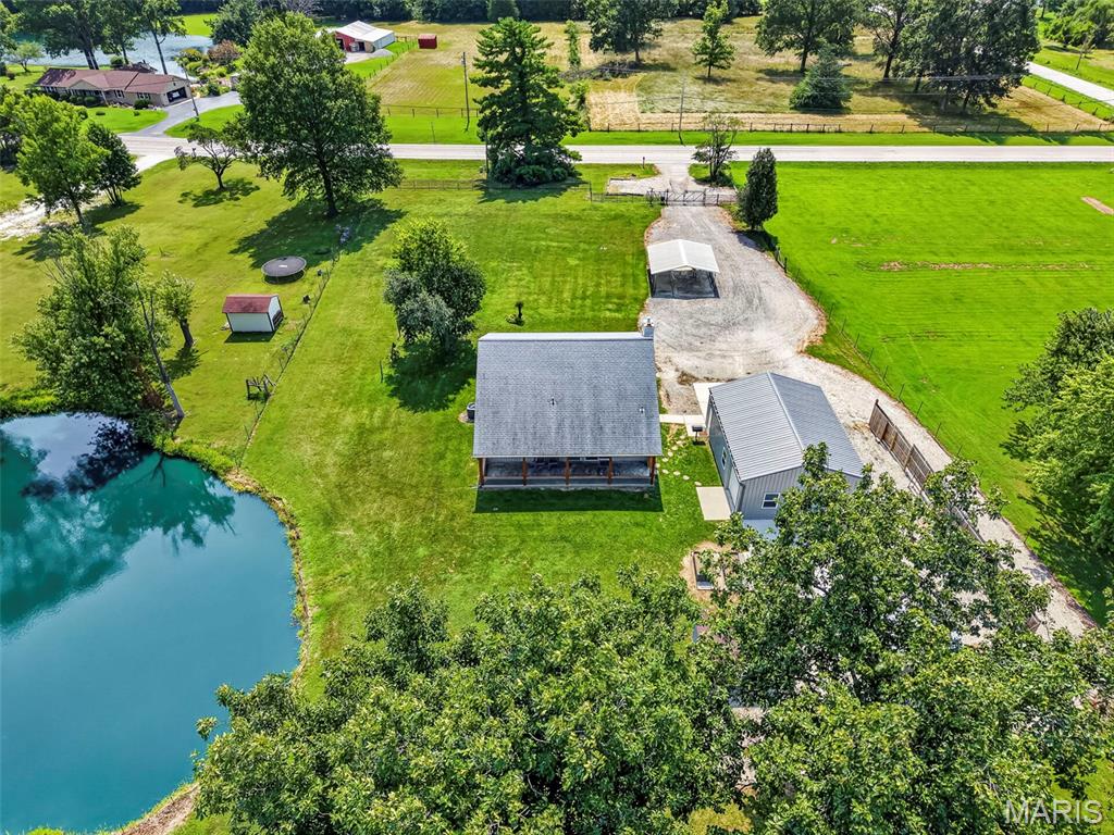 Newport Meadows Future Dev - Residential