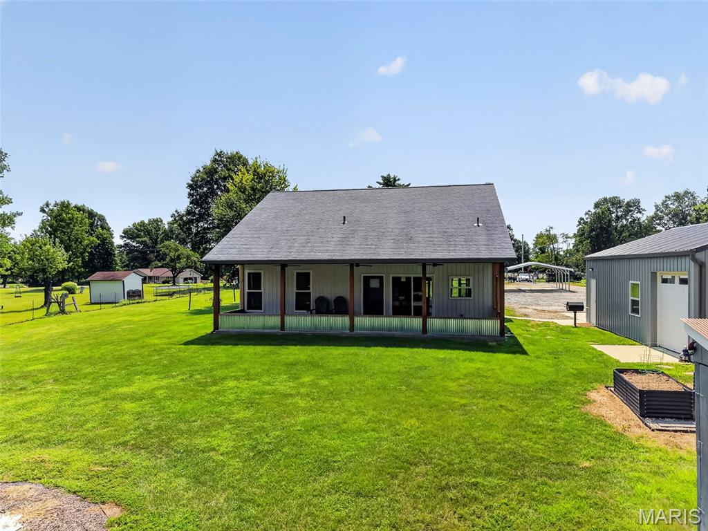 Newport Meadows Future Dev - Residential