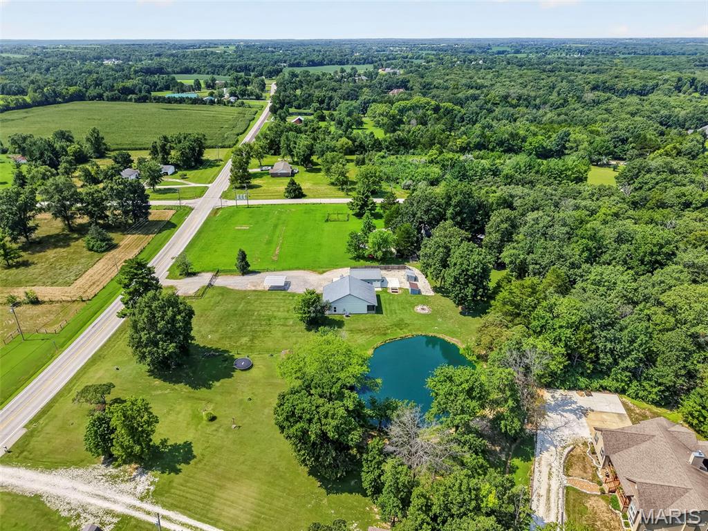 Newport Meadows Future Dev - Residential