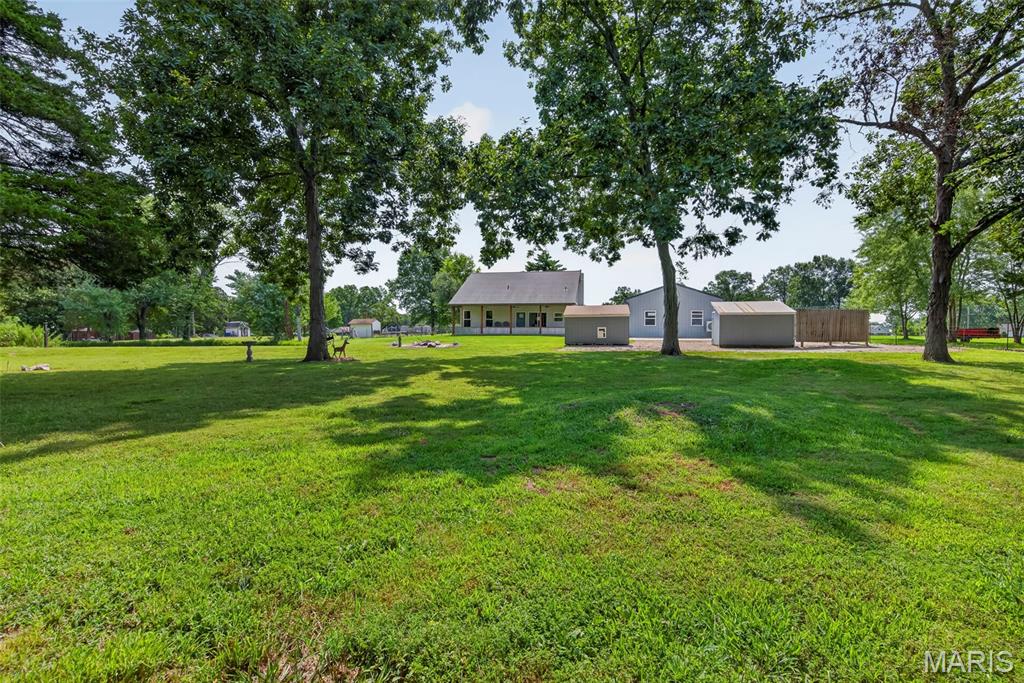 Newport Meadows Future Dev - Residential