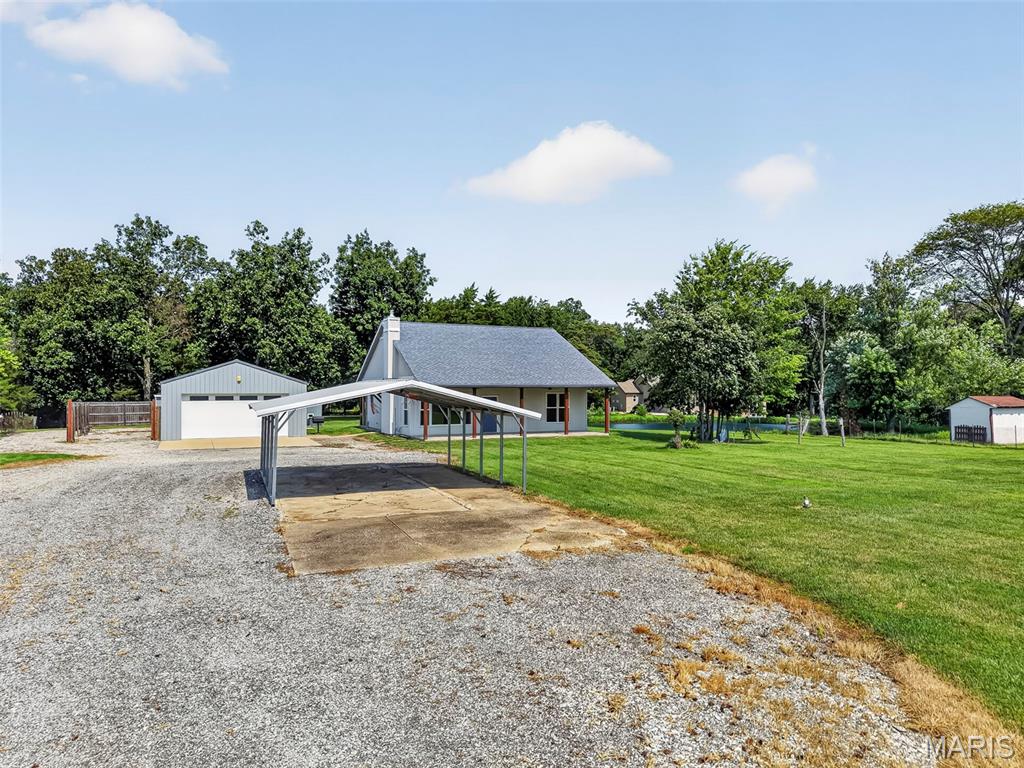 Newport Meadows Future Dev - Residential