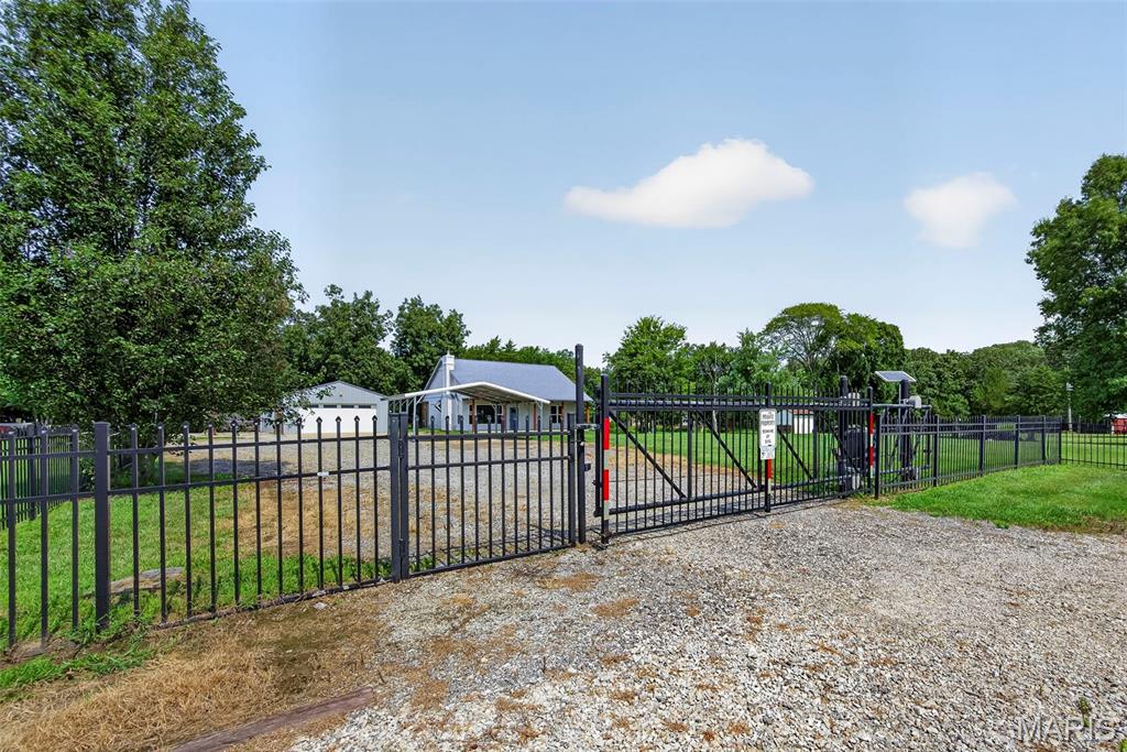 Newport Meadows Future Dev - Residential