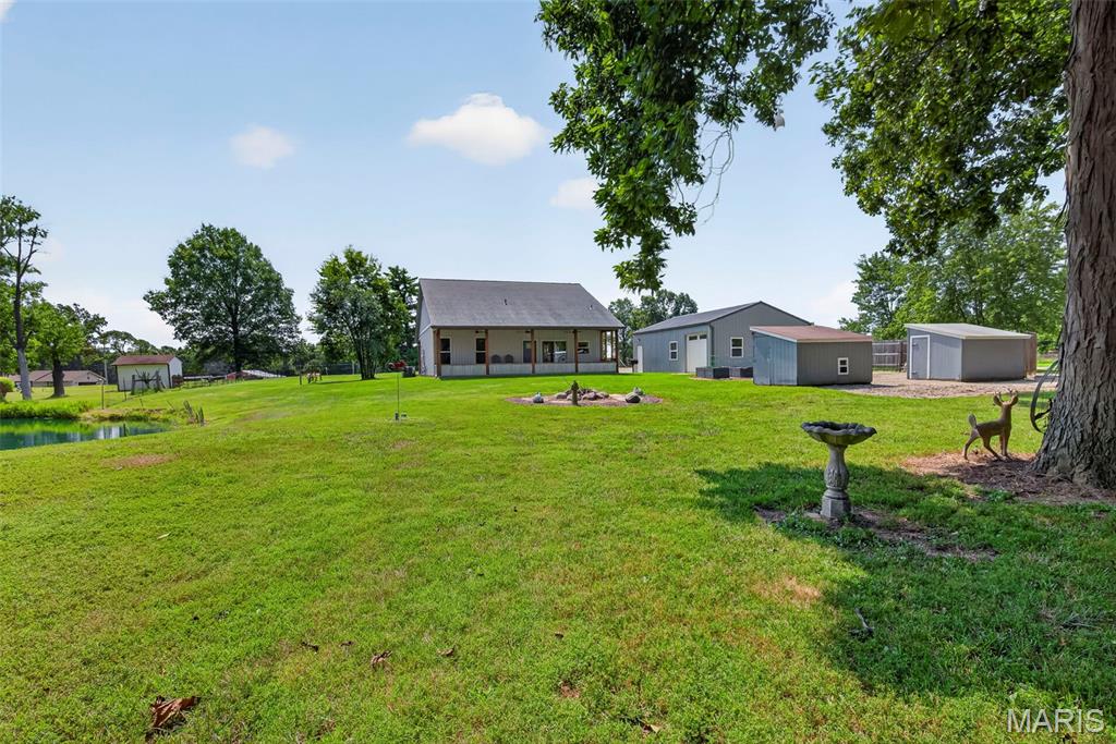 Newport Meadows Future Dev - Residential
