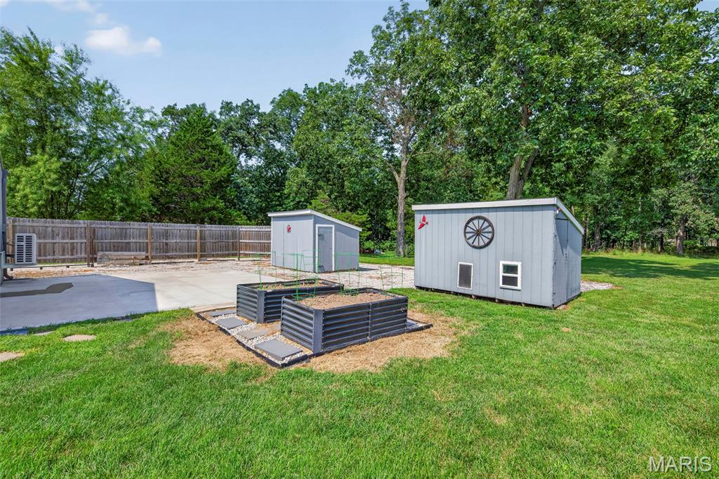 Newport Meadows Future Dev - Residential