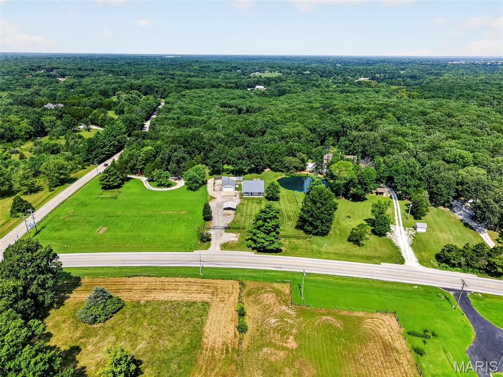 Newport Meadows Future Dev - Residential