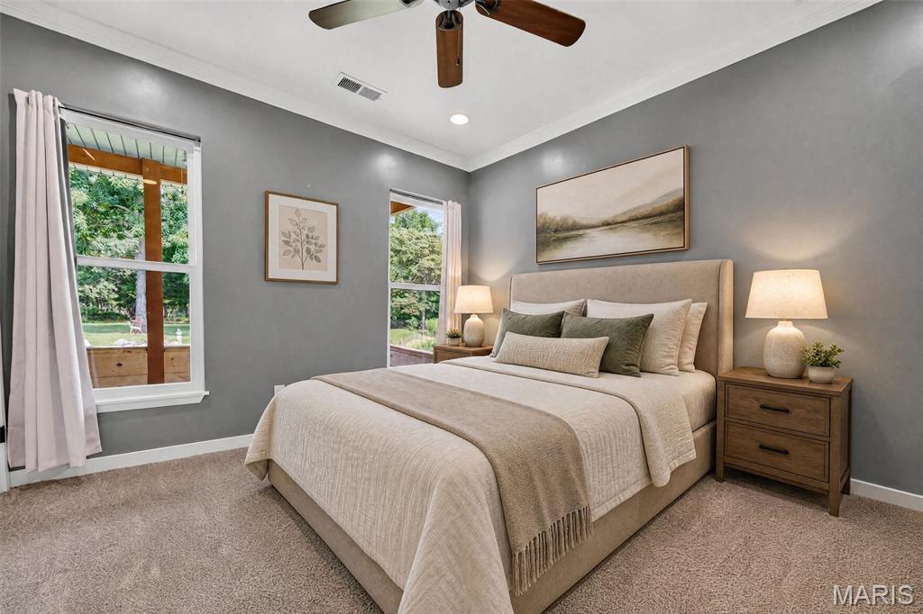 Newport Meadows Future Dev - Residential
