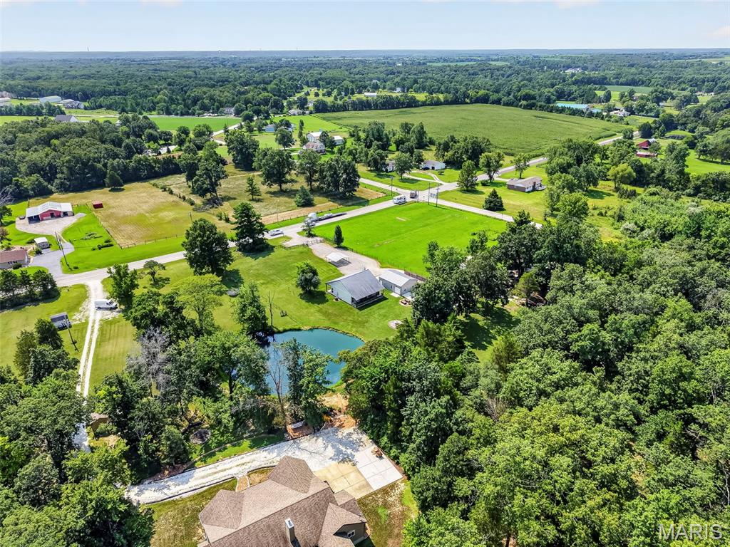 Newport Meadows Future Dev - Residential