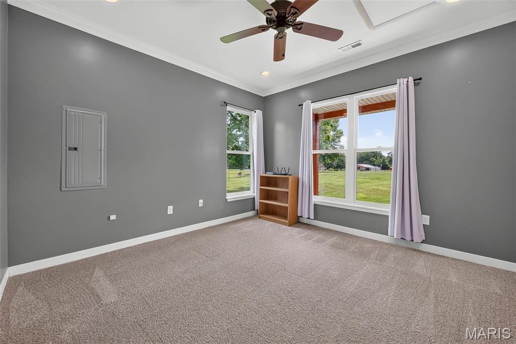 Newport Meadows Future Dev - Residential