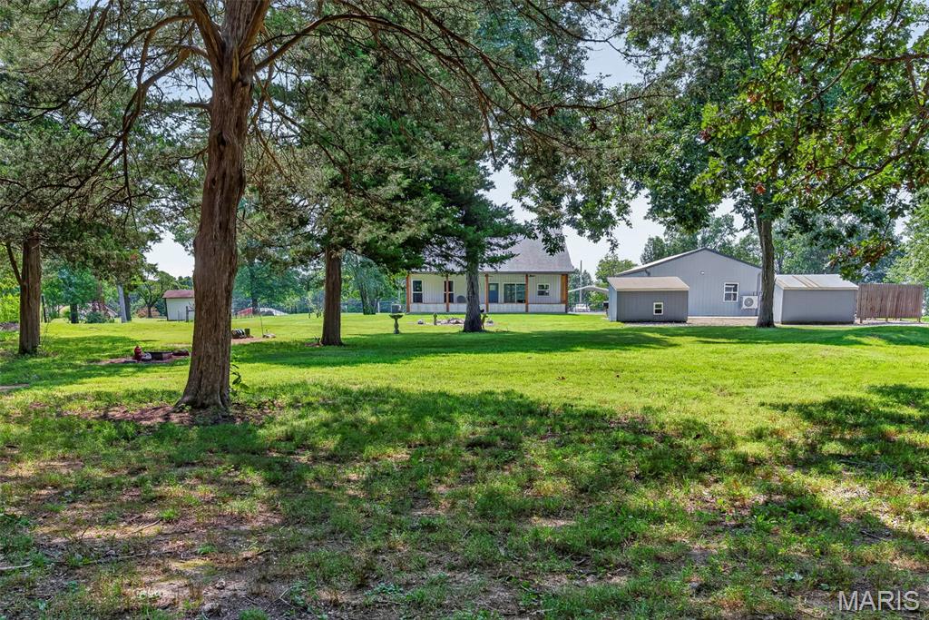 Newport Meadows Future Dev - Residential