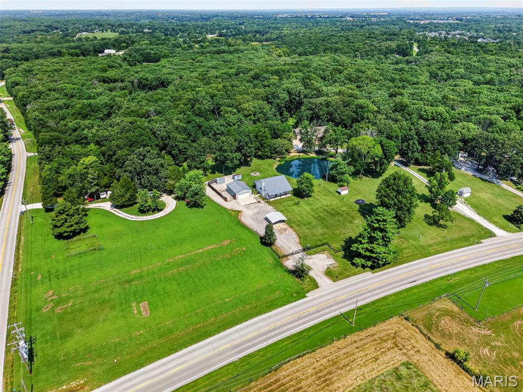 Newport Meadows Future Dev - Residential