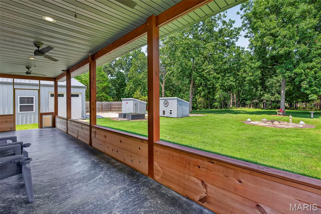 Newport Meadows Future Dev - Residential
