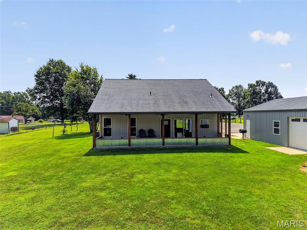 Newport Meadows Future Dev - Residential