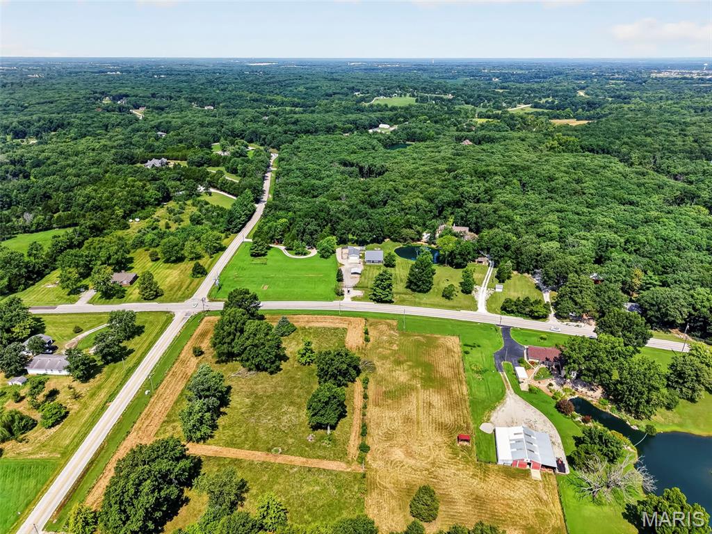 Newport Meadows Future Dev - Residential