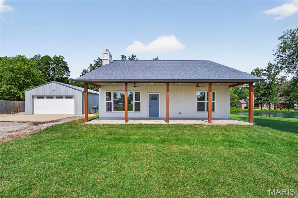 Newport Meadows Future Dev - Residential