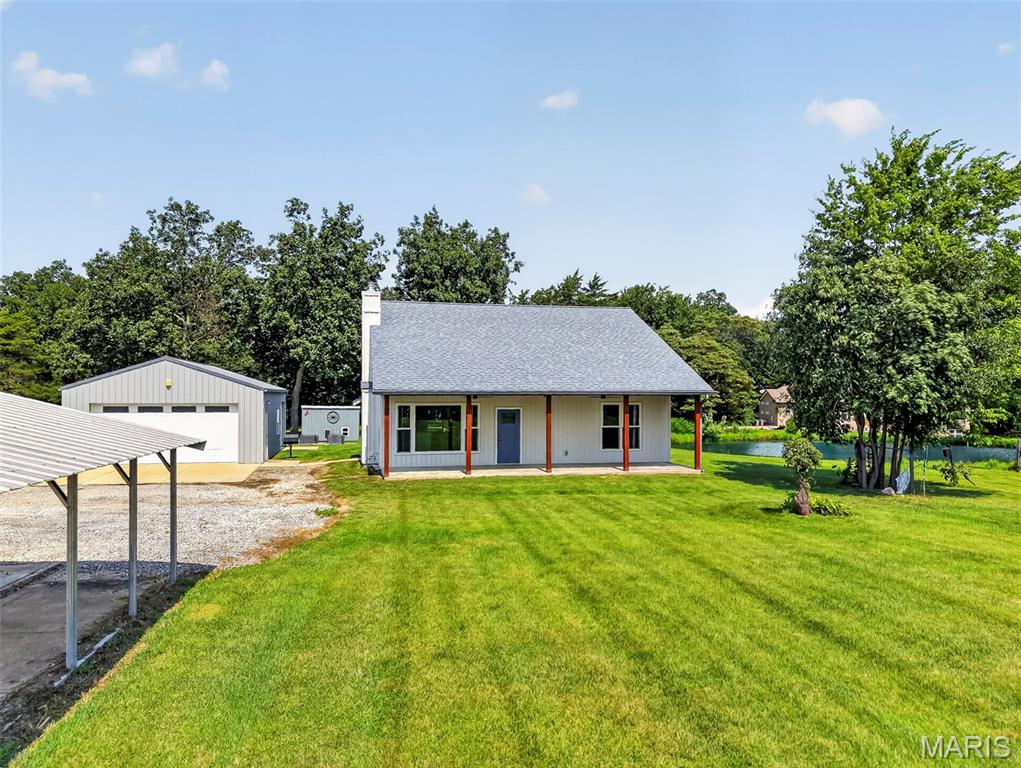 Newport Meadows Future Dev - Residential