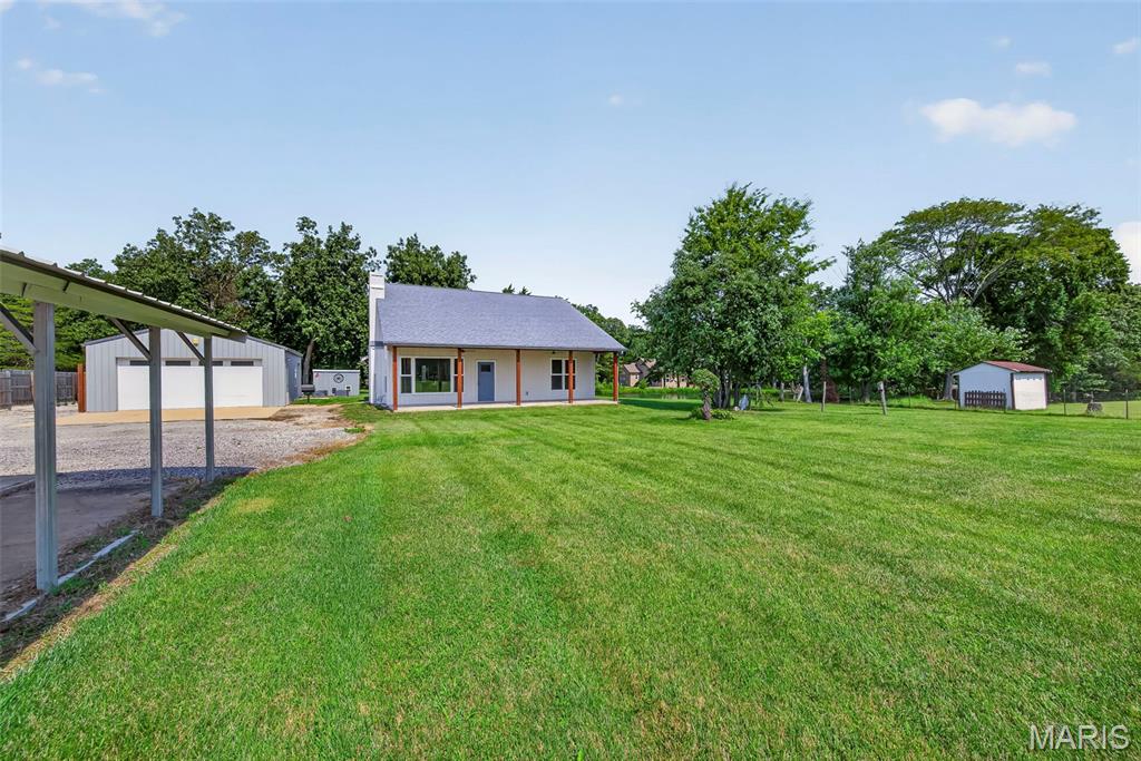 Newport Meadows Future Dev - Residential
