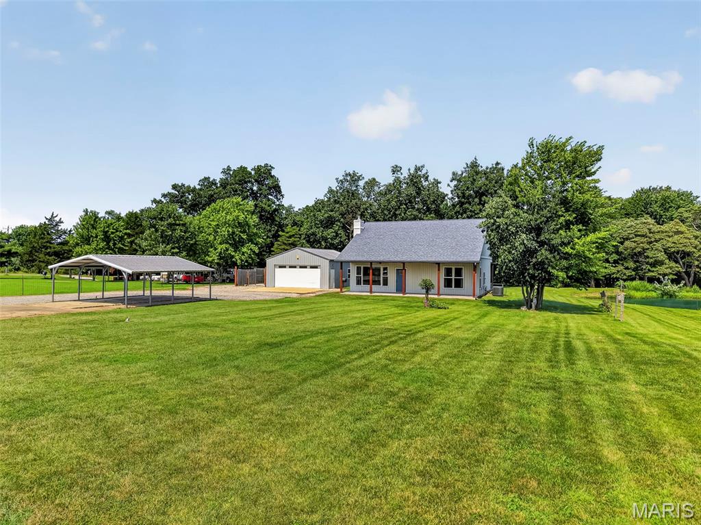 Newport Meadows Future Dev - Residential