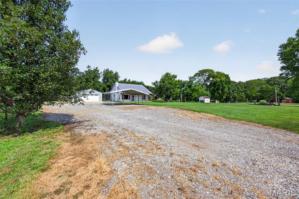 Newport Meadows Future Dev - Residential