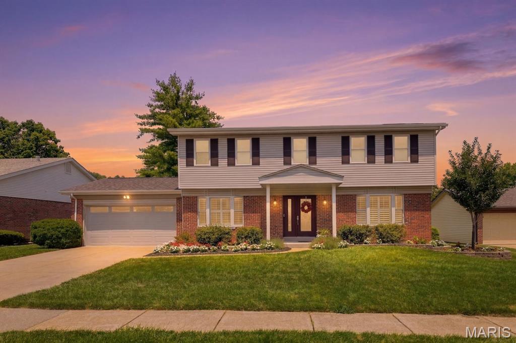 Village At Seven Pines 4 - Residential